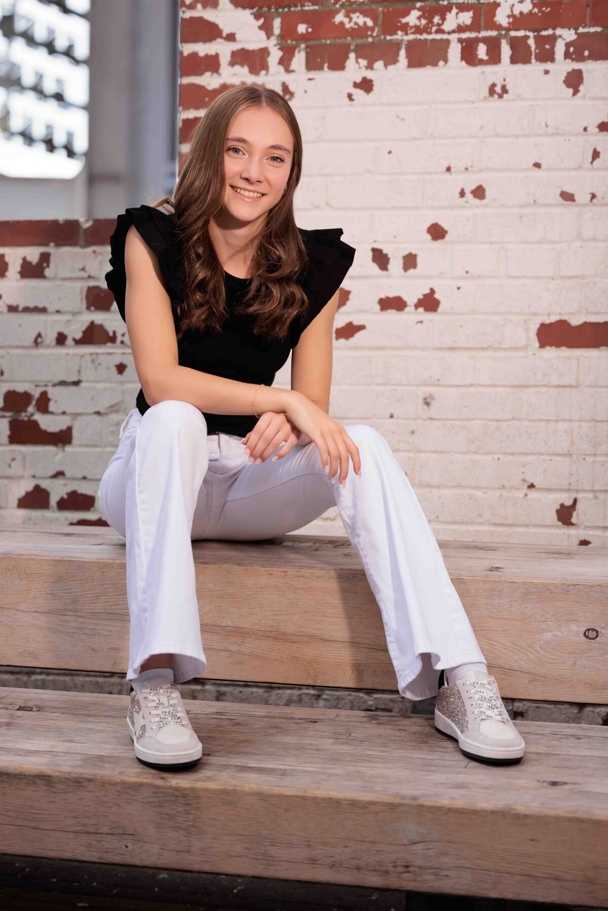 Fuquay Varina Teen Photographer