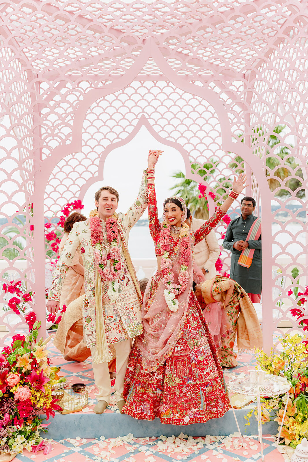 S&S - Hindu wedding-288