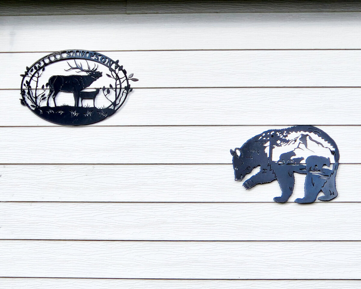 Elk & Bear hangers_edited