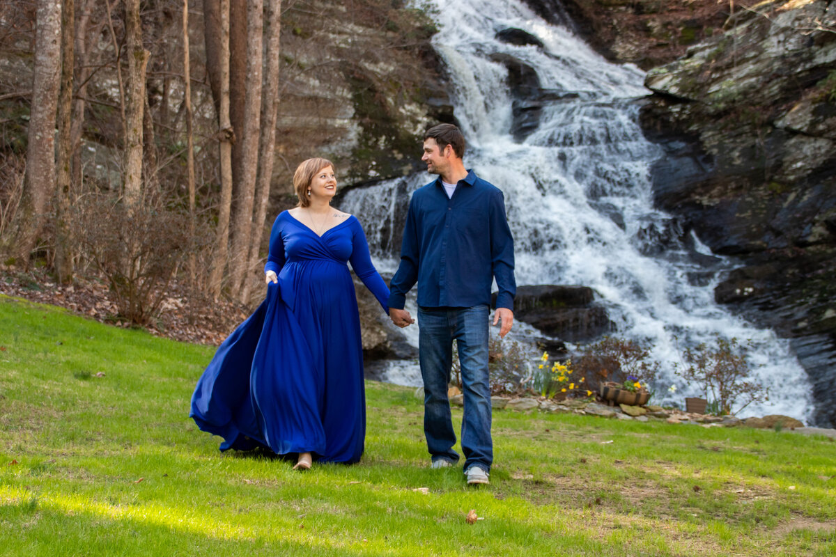 Kara Honeycut Maternity -6