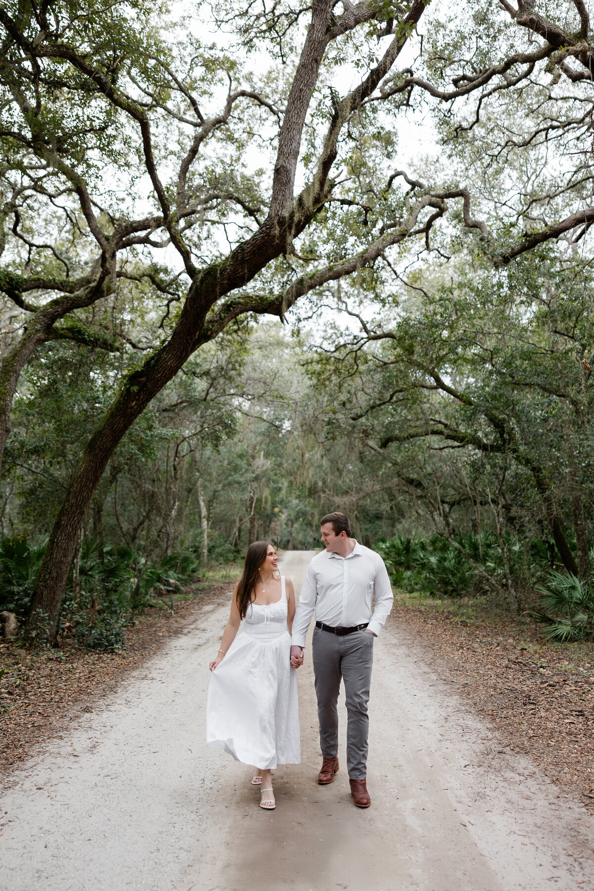 Ponte Vedra Beach EngagementA4555