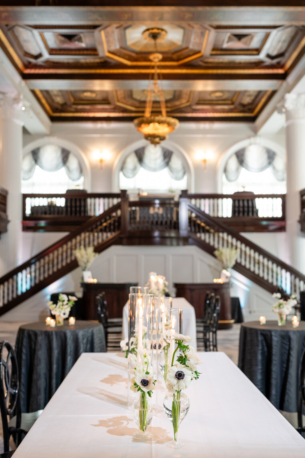 Grand Rapids Wedding Photographer Amway Grand Hotel-506