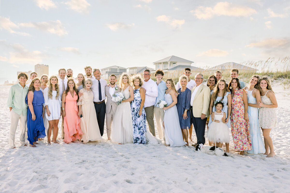 Bailey + Jay Pensacola Beach Wedding-1305