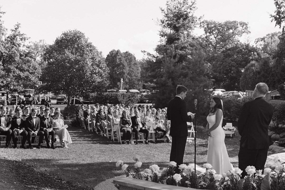 Lake Geneva Wedding Photographer