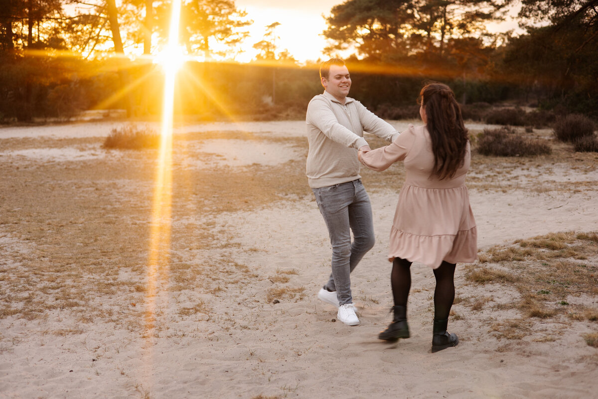 Henrieke Fotografie - Ruben & Marlize-44