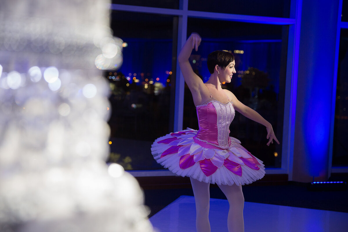 29 - University of Tampa Wedding Entertainment - Tampa Bay Wedding Planner