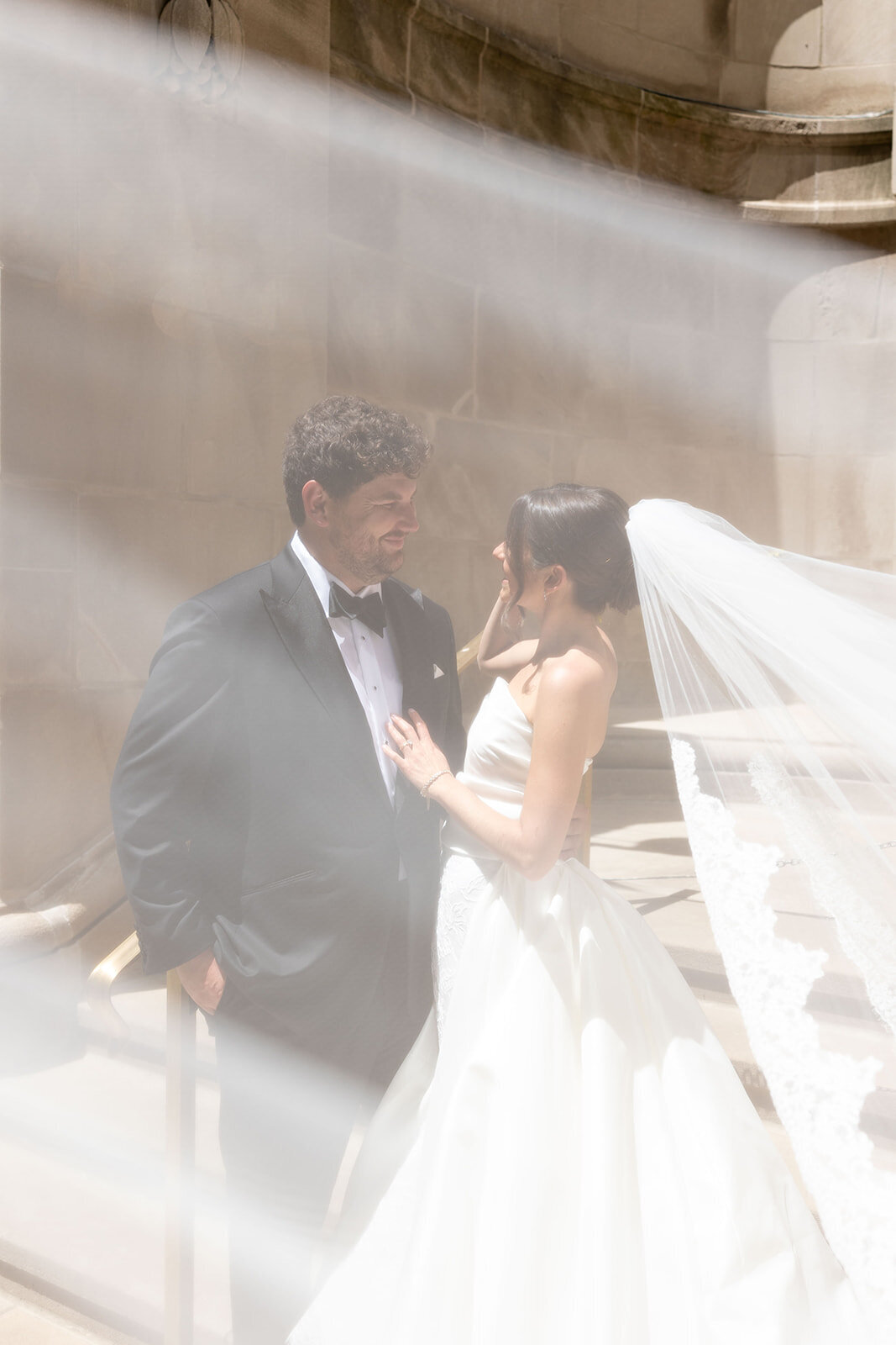 Nicole and Mikey Previews - NPP0016