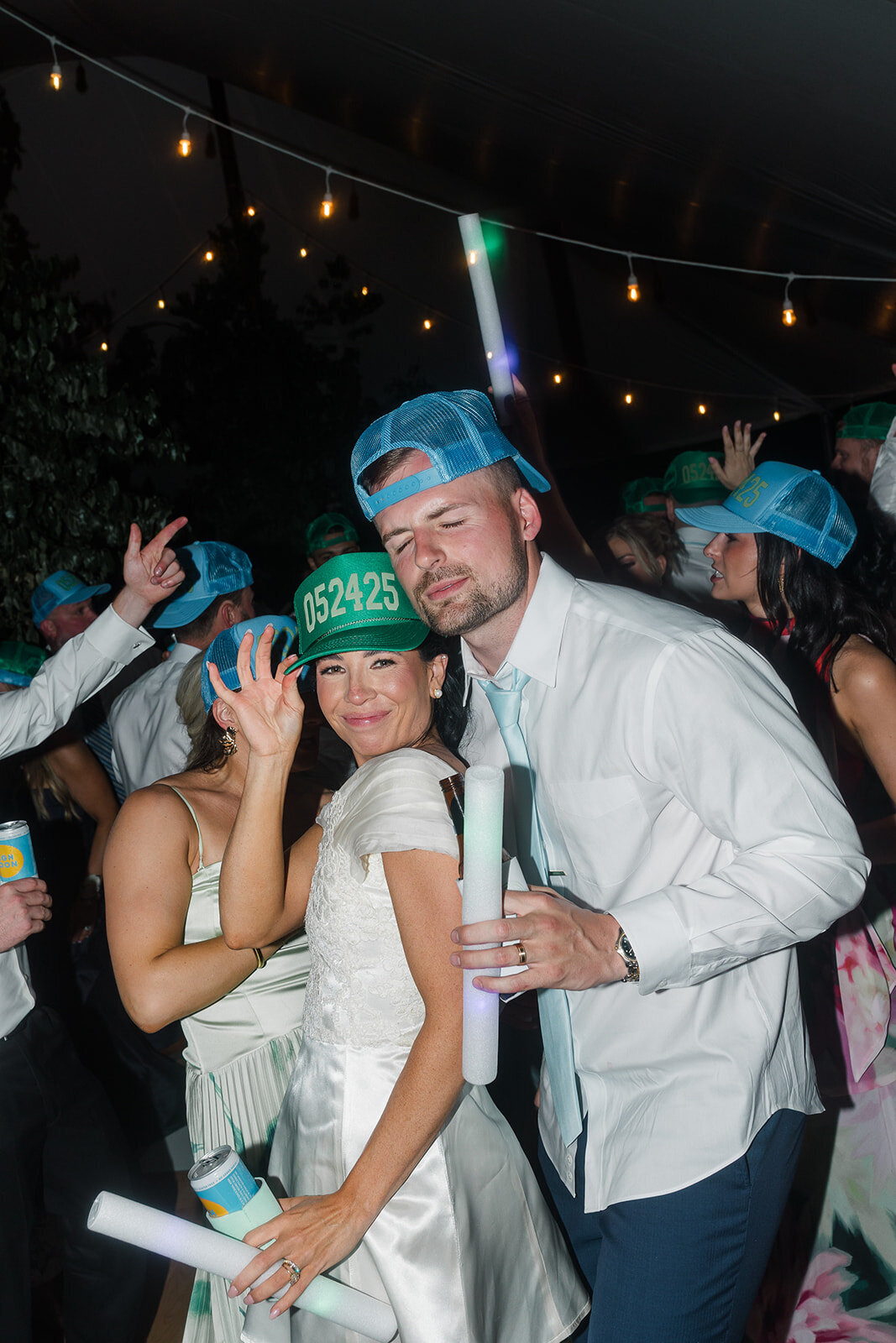 Elizabeth + Chase, Chic Wedding, Makenzie Cioffi Photography LLC, _0106
