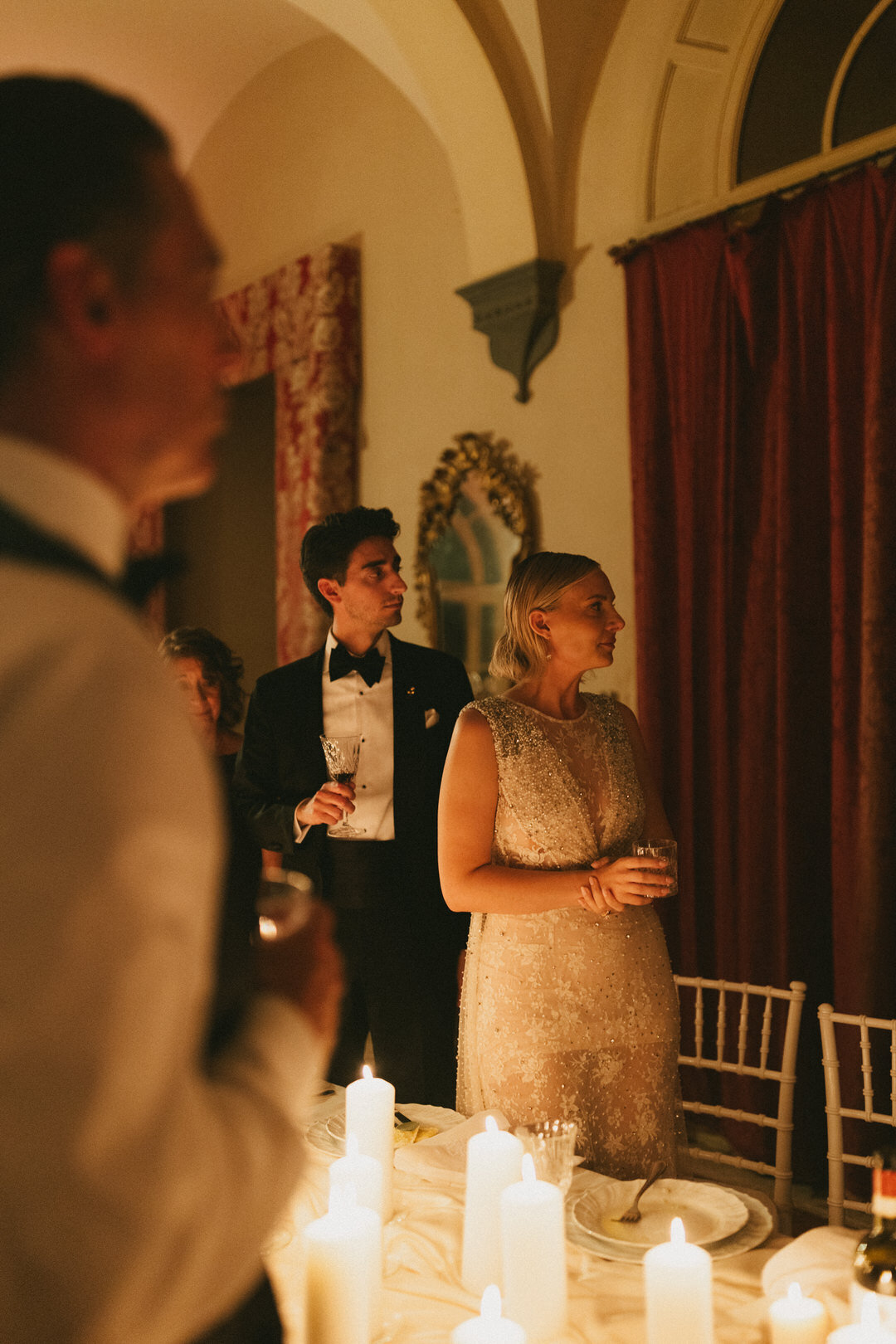ITALY WEDDING | ALLY + DILLON