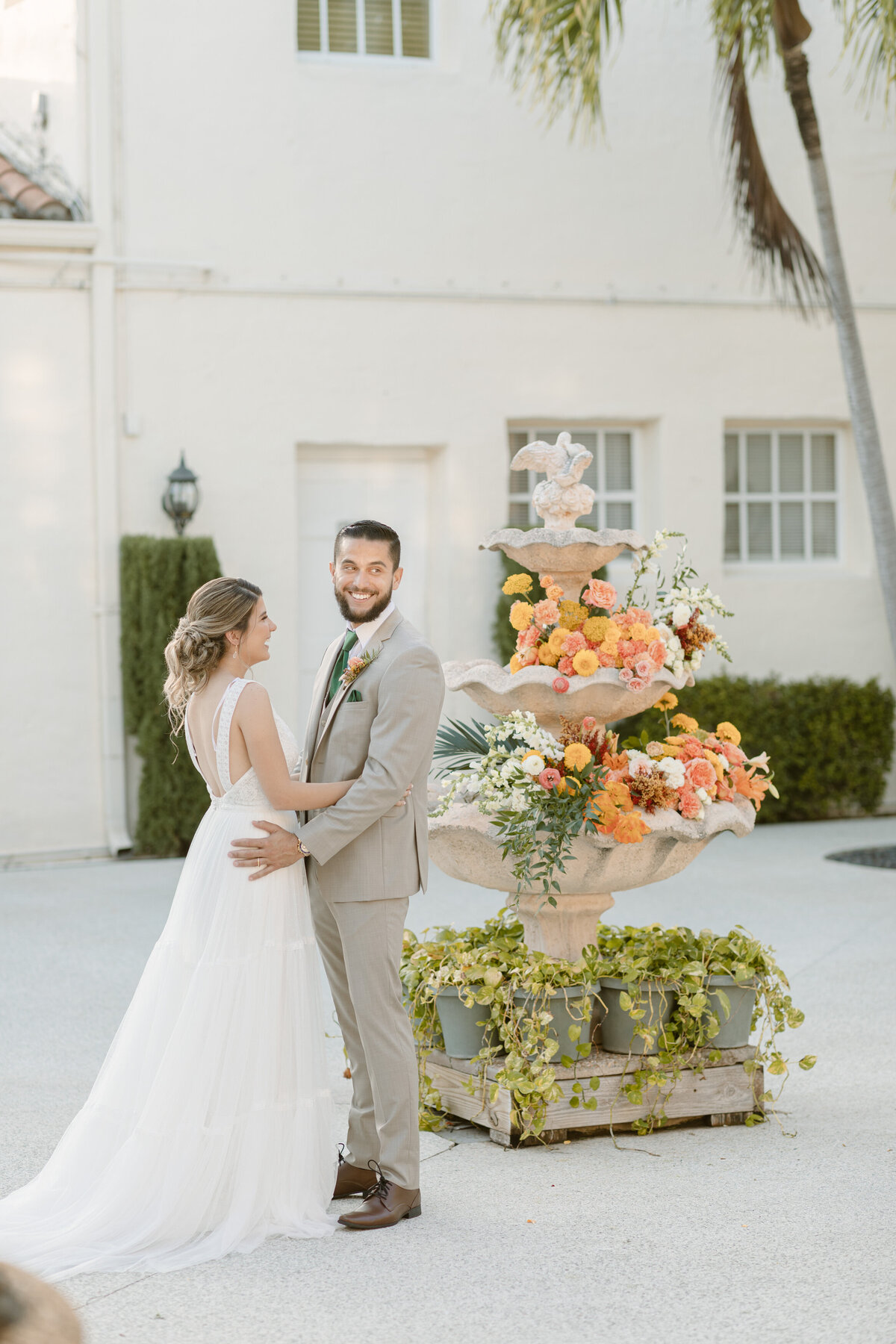 Coco Plum Elopement in Coral Gables 23