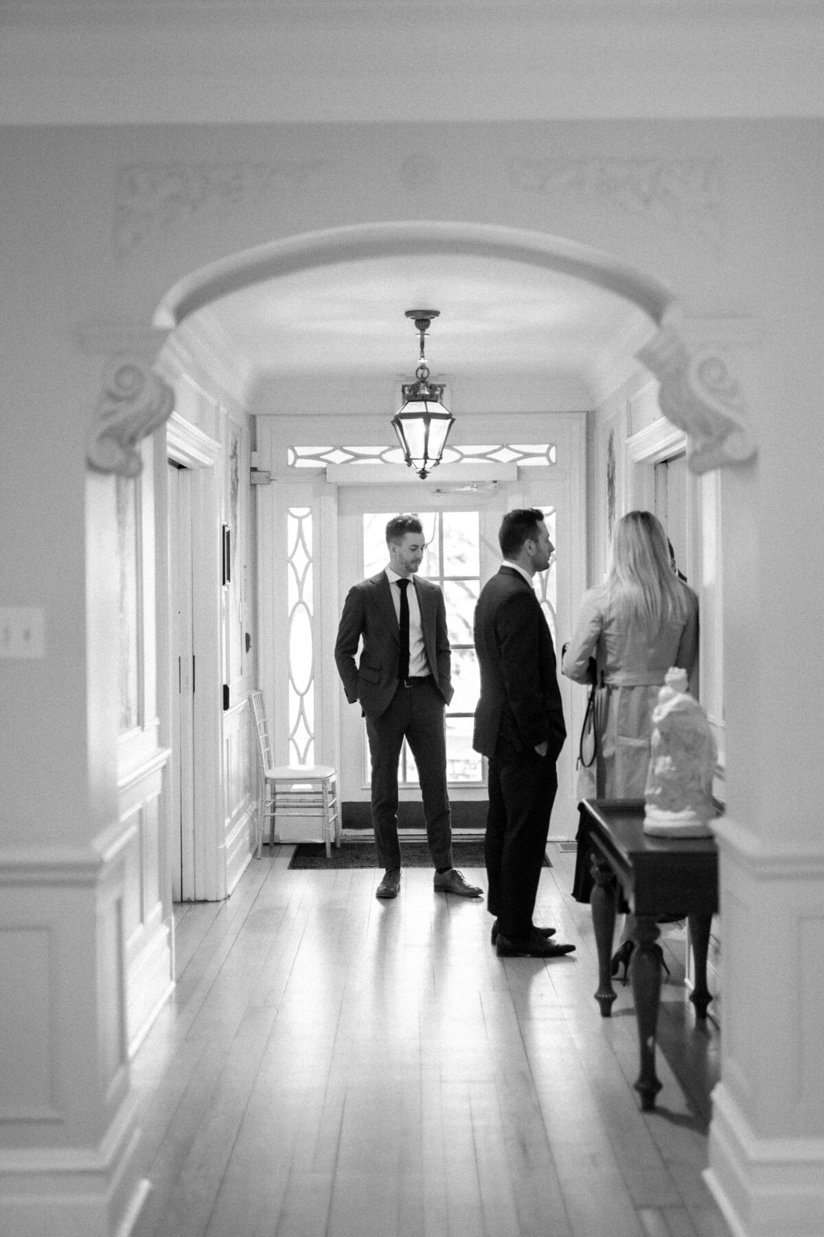 1051 Paletta Mansion Wedding Toronto Lisa Vigliotta Photography