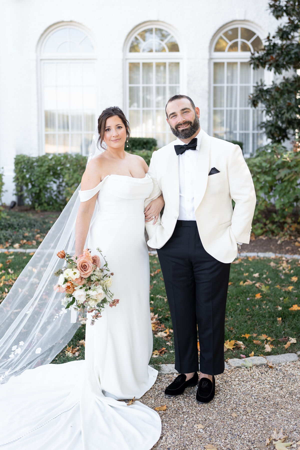 Virginia Wedding Photographer Hannah Malloy-26