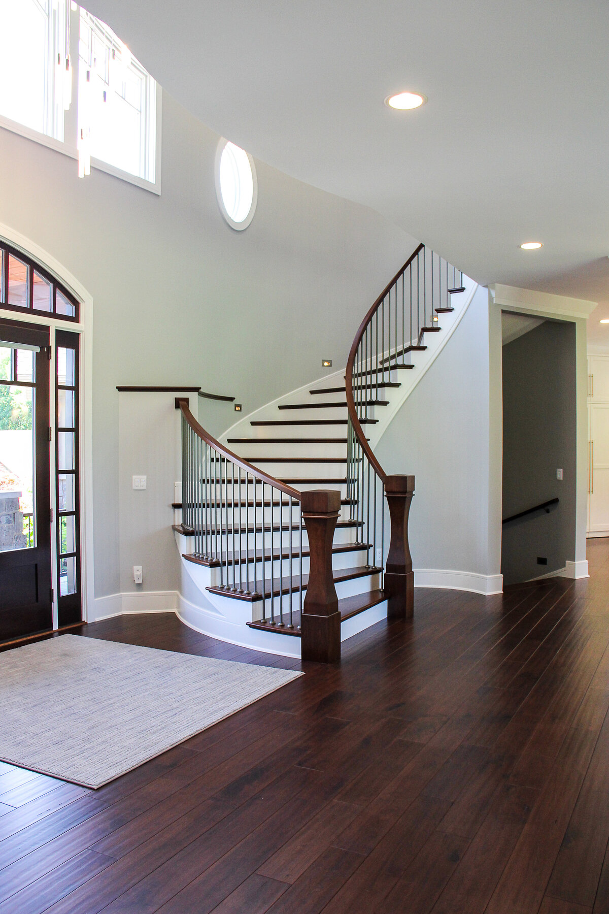 Staircase 9913-1