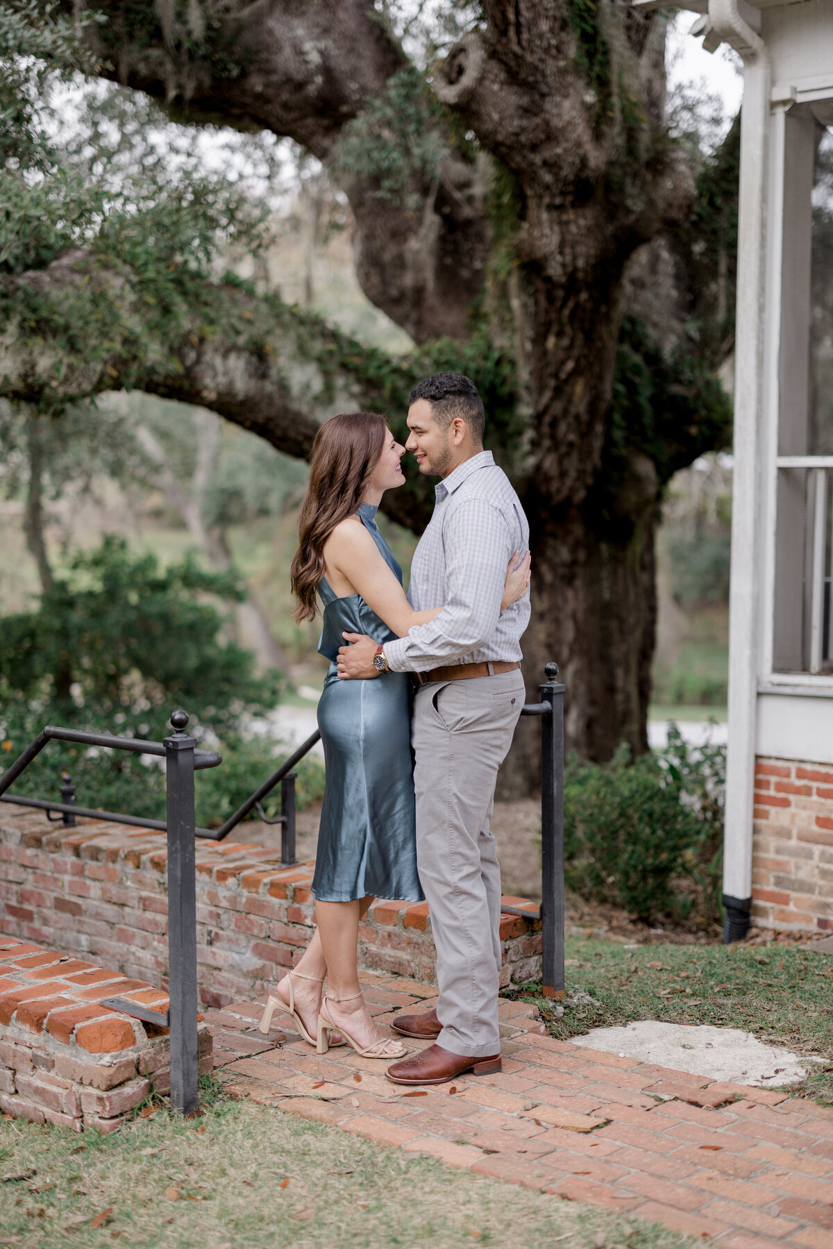 Jessie Newton Photography-Alex and Kristen Engagements-Ocean Springs, MS-14