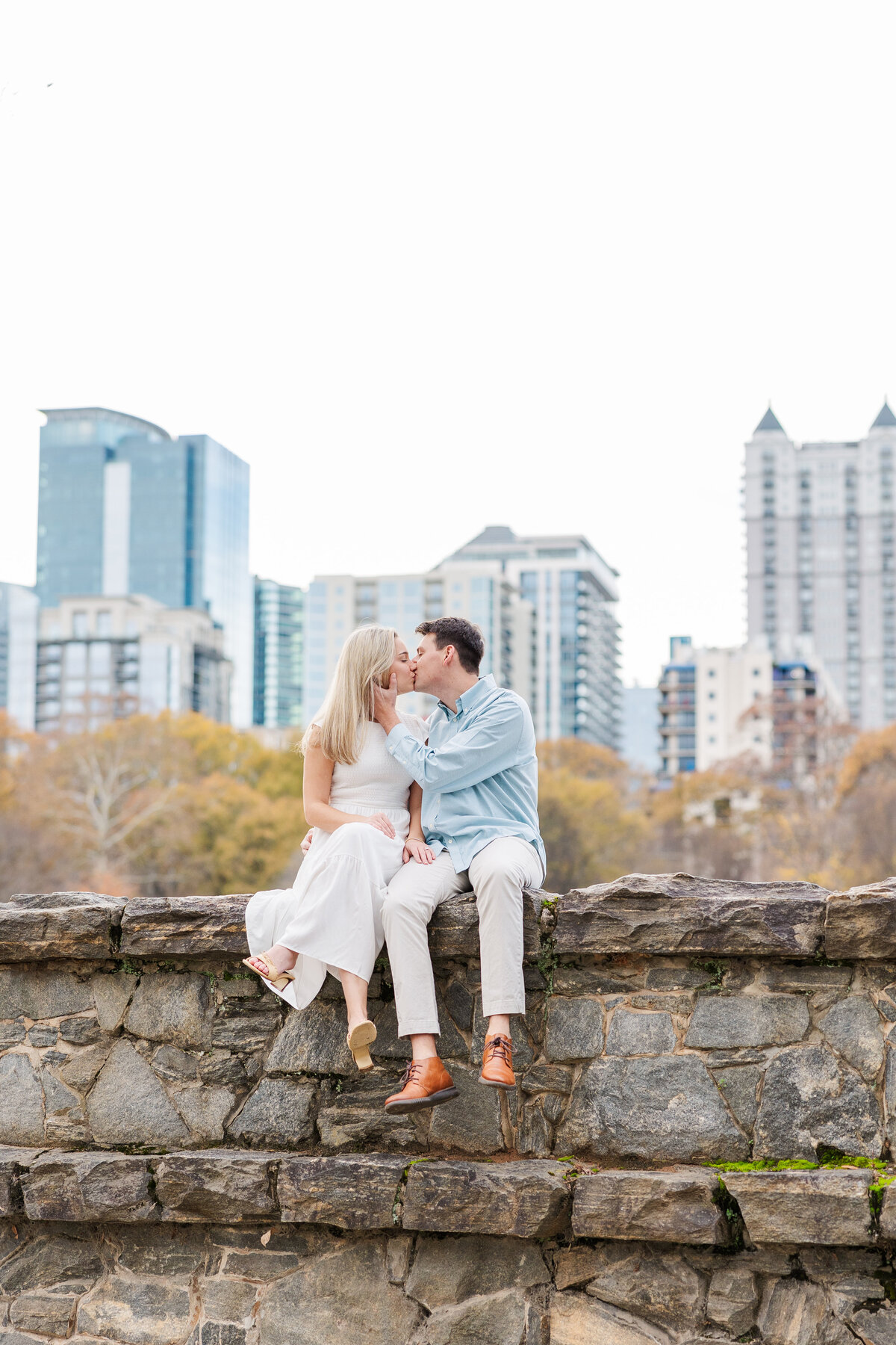 A&C Piedmont Park Engagement Photos-76