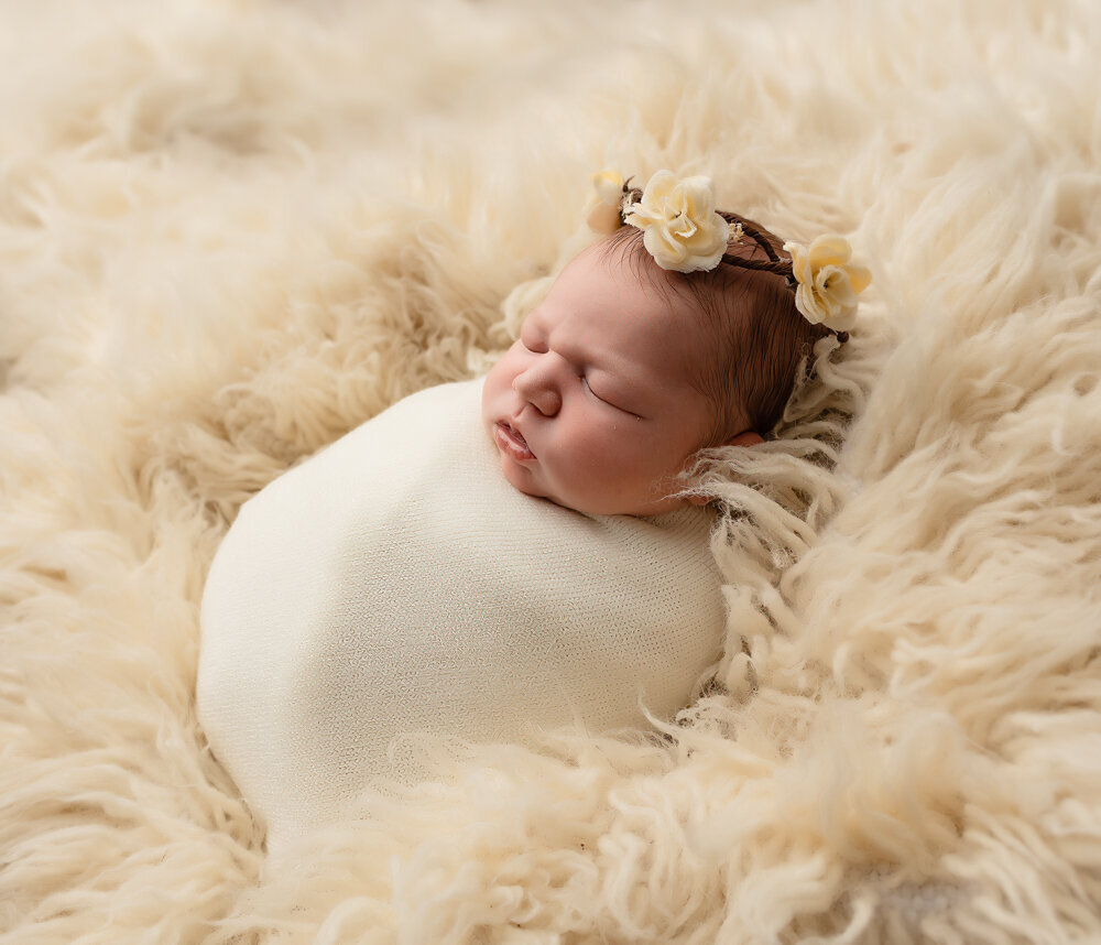 newborn baby  | Union, Missouri  |  Rekart Photography_-14