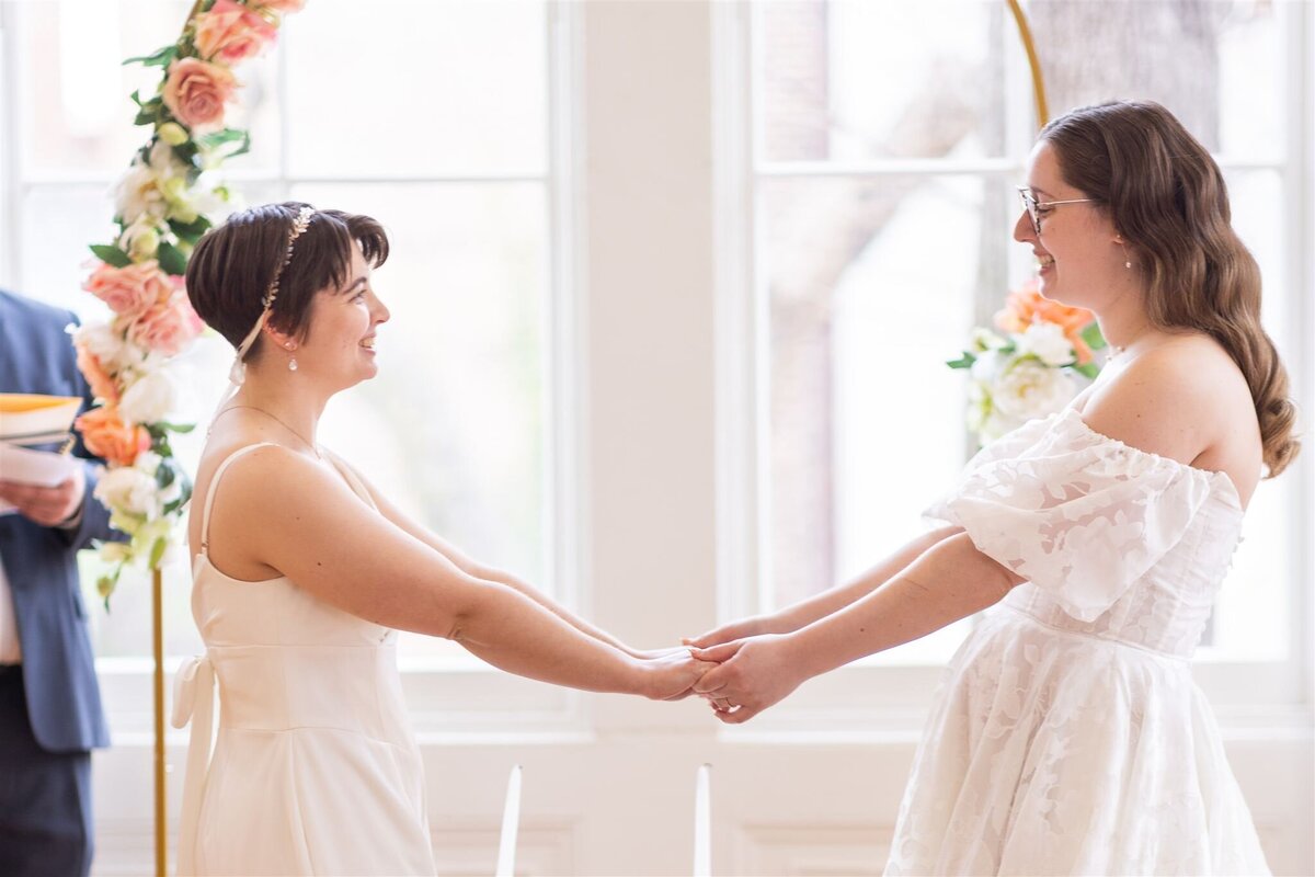 Sarah and Phoebe_Ceremony-9147_websize