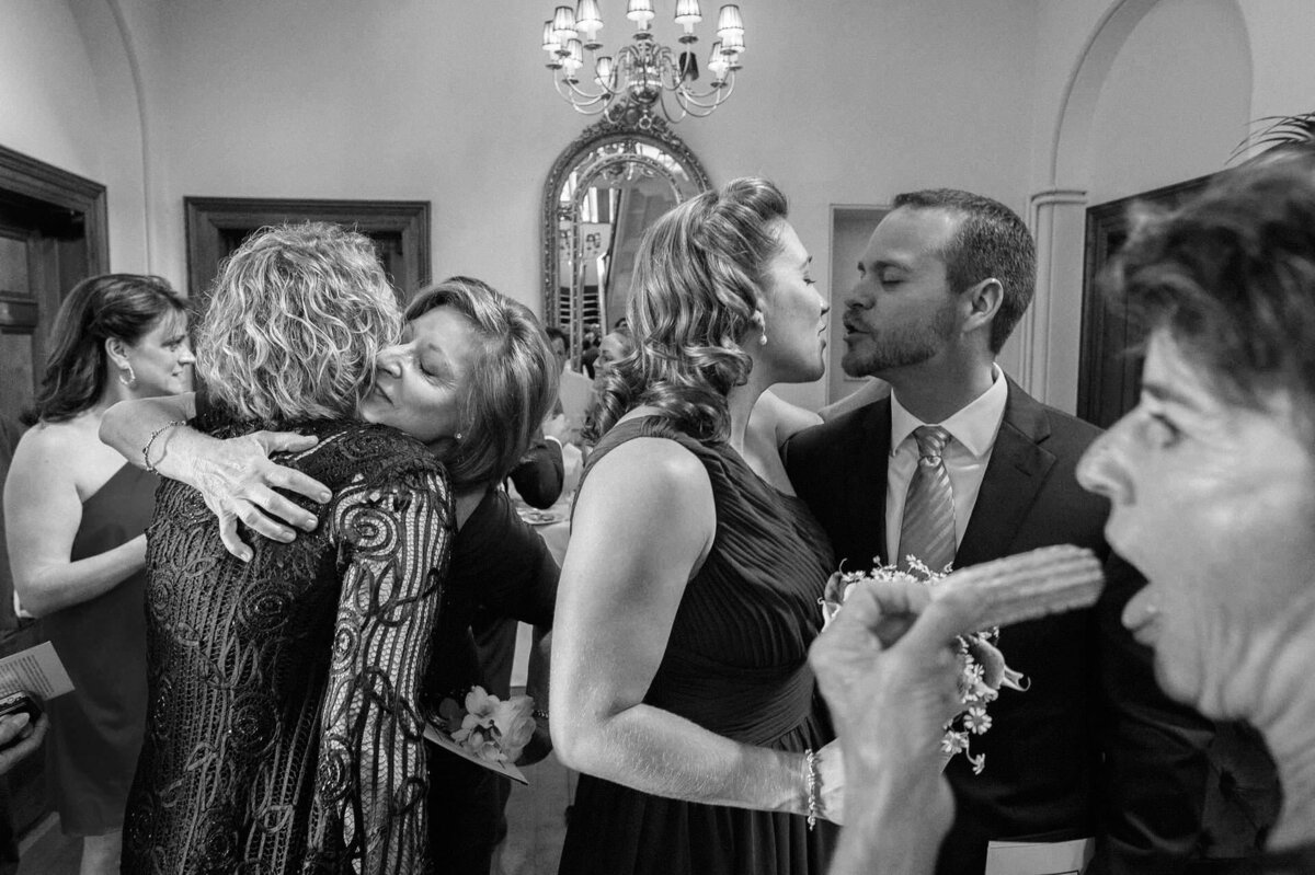 80 funny-eating-shot-tinakilly-house-wedding