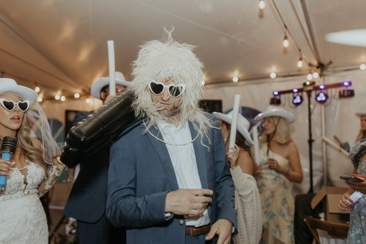 Montana wedding photographer