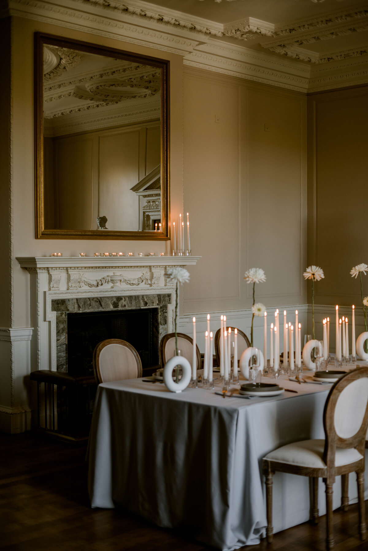 luxury english manor micro wedding (81)