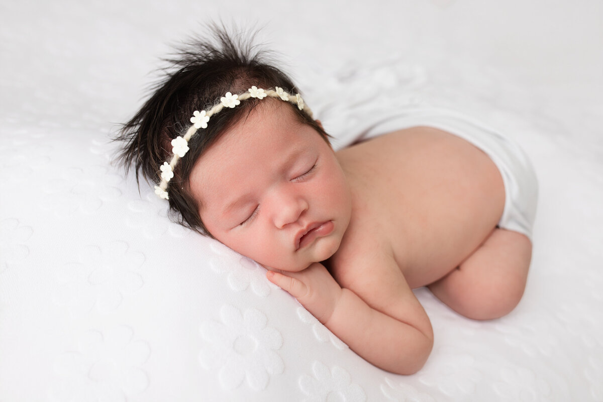 Lauren Vanier Photography | Hobart finest baby photographer | Newborn Photography hobart-49