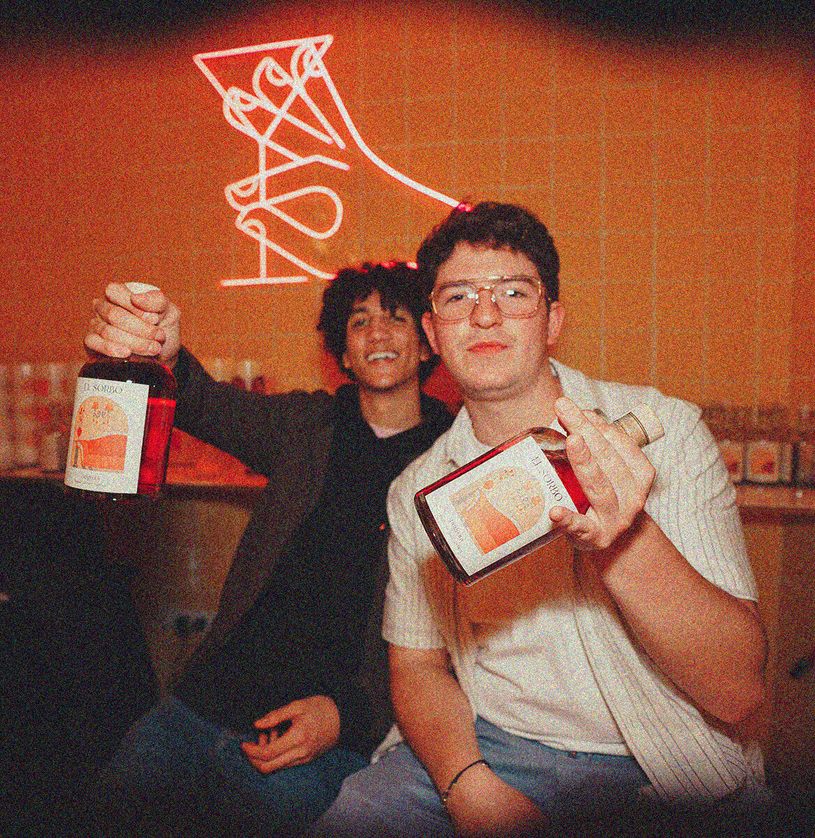 El Sorbo Party