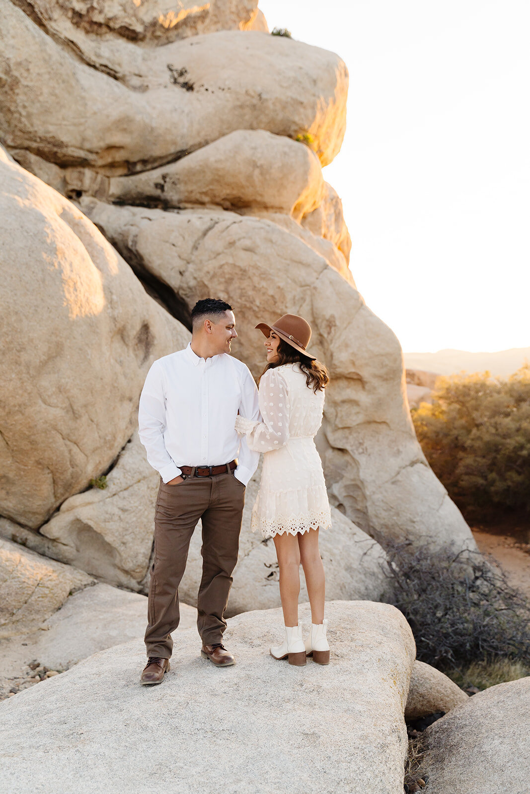 Palm Springs Wedding 19