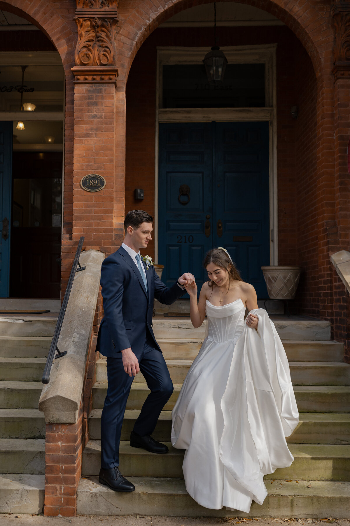 Savannah Weding Photographer-Gastonian Intimate Wedding- Karen Norian Photography-Gabe and Caroline-9098