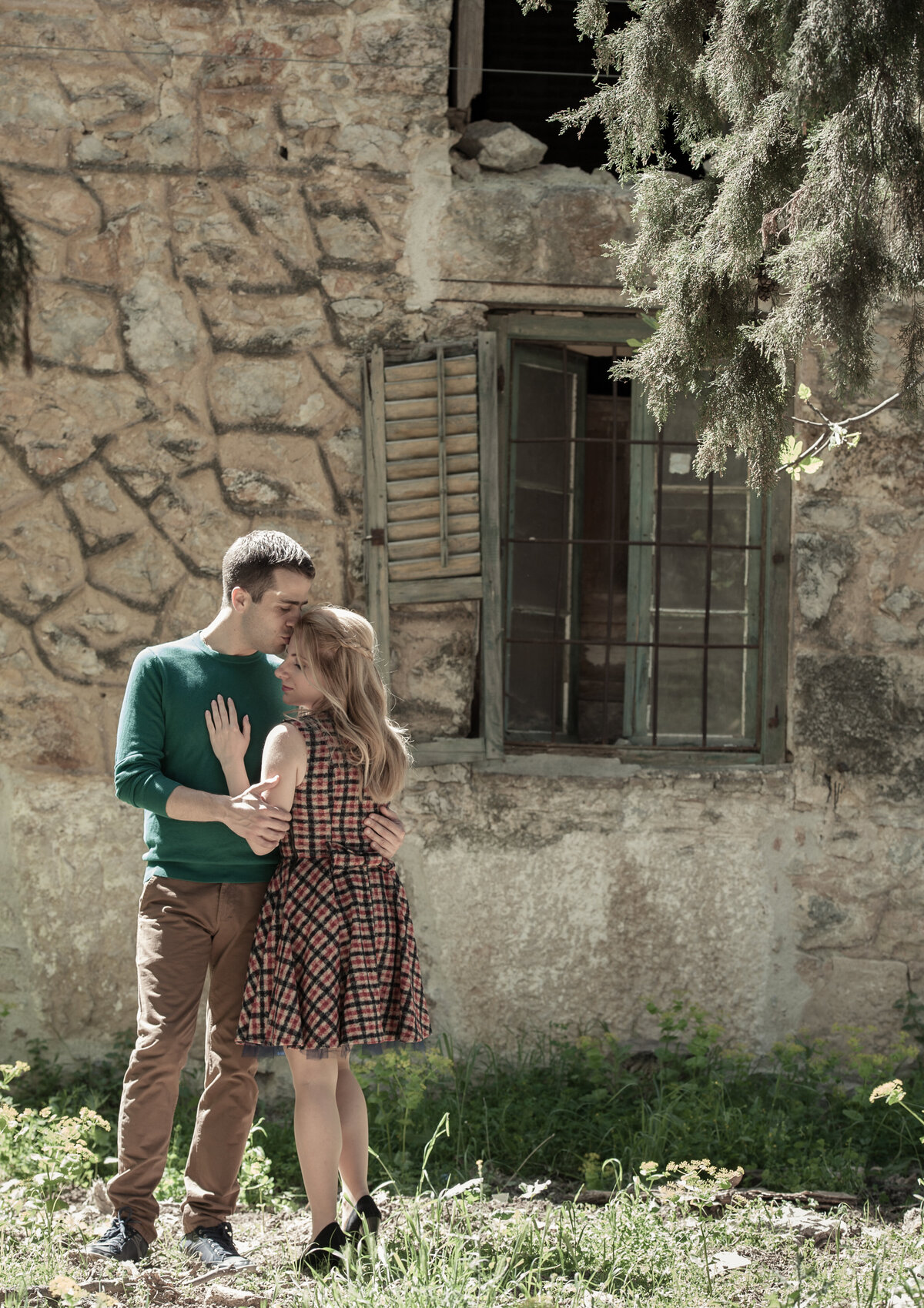 pre wedding (1)