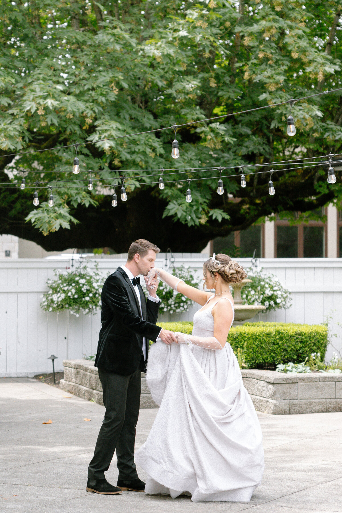 Orting Manor Garden Party 019