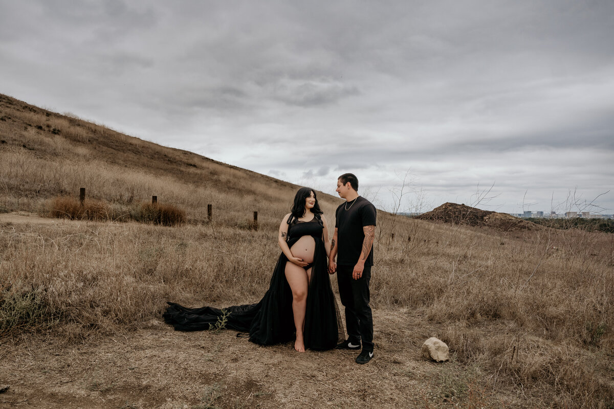 nature maternity-13