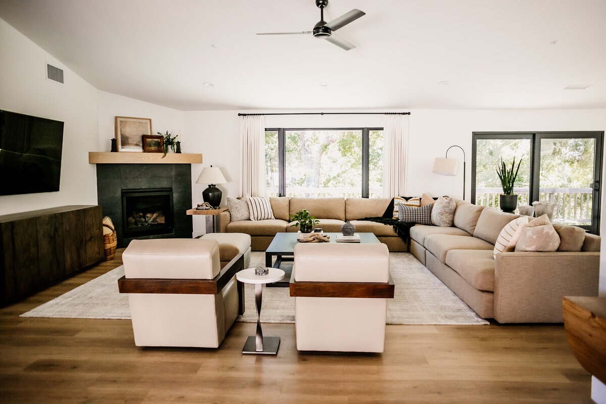 Kelly Archer Interiors - Archer The Storefront - Atascadero CA - Balboa Home-69
