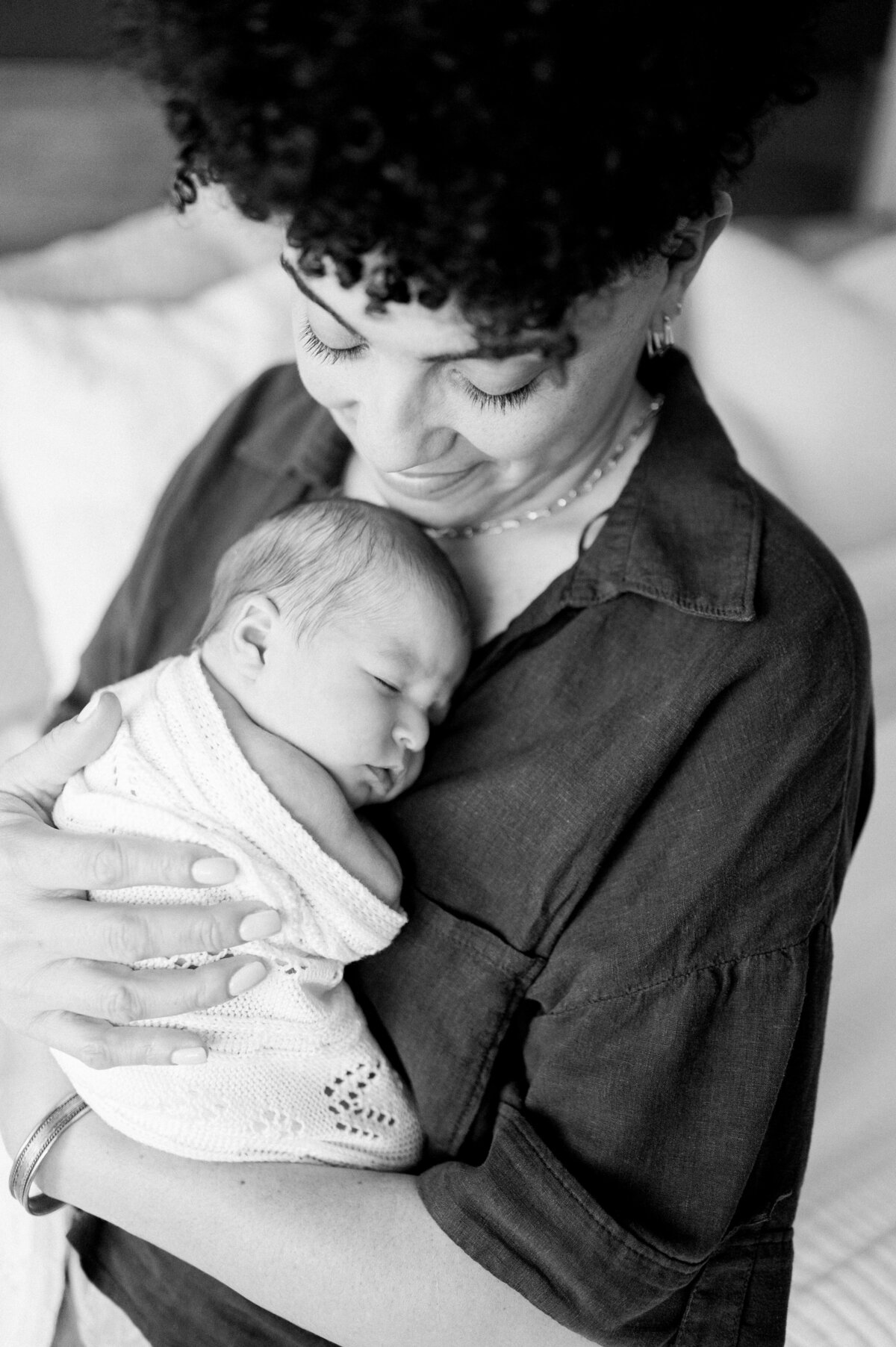 Miami Newborn Photography
