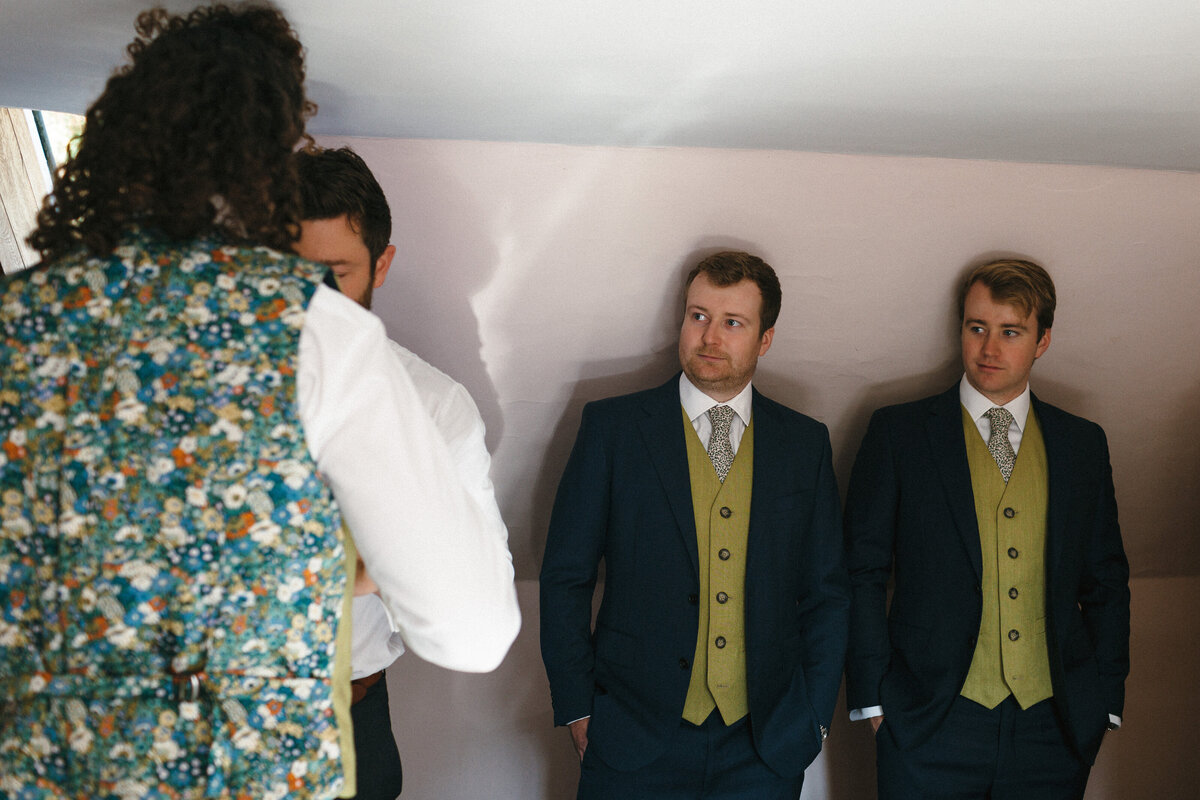 Hotel Endsleigh Wedding_Freckle Photography Devon_004