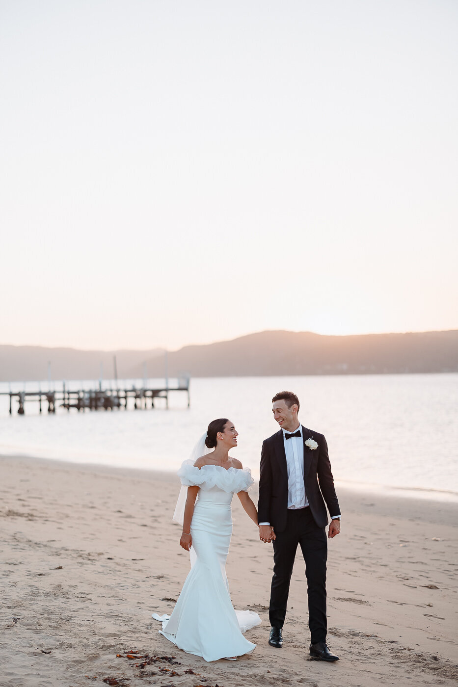 Dunes Wedding Palm Beach-70