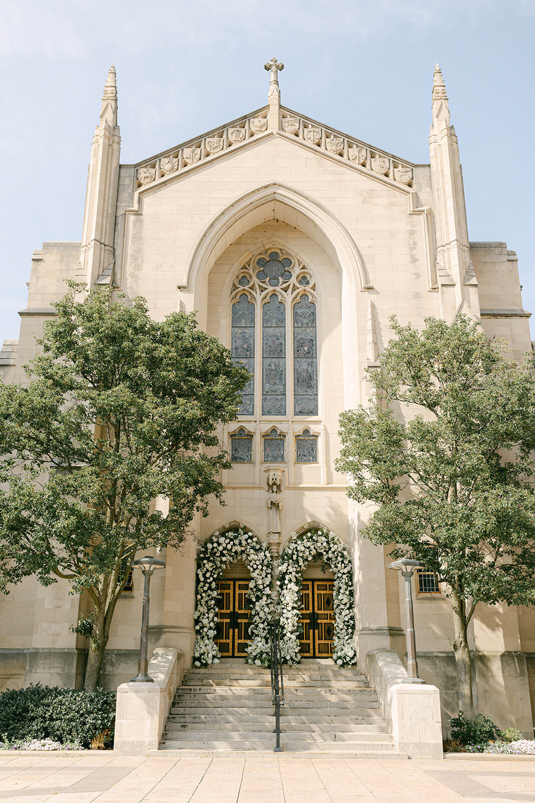 Boston Bruins Charlie McAvoy Wedding at the Boston Public Library-31