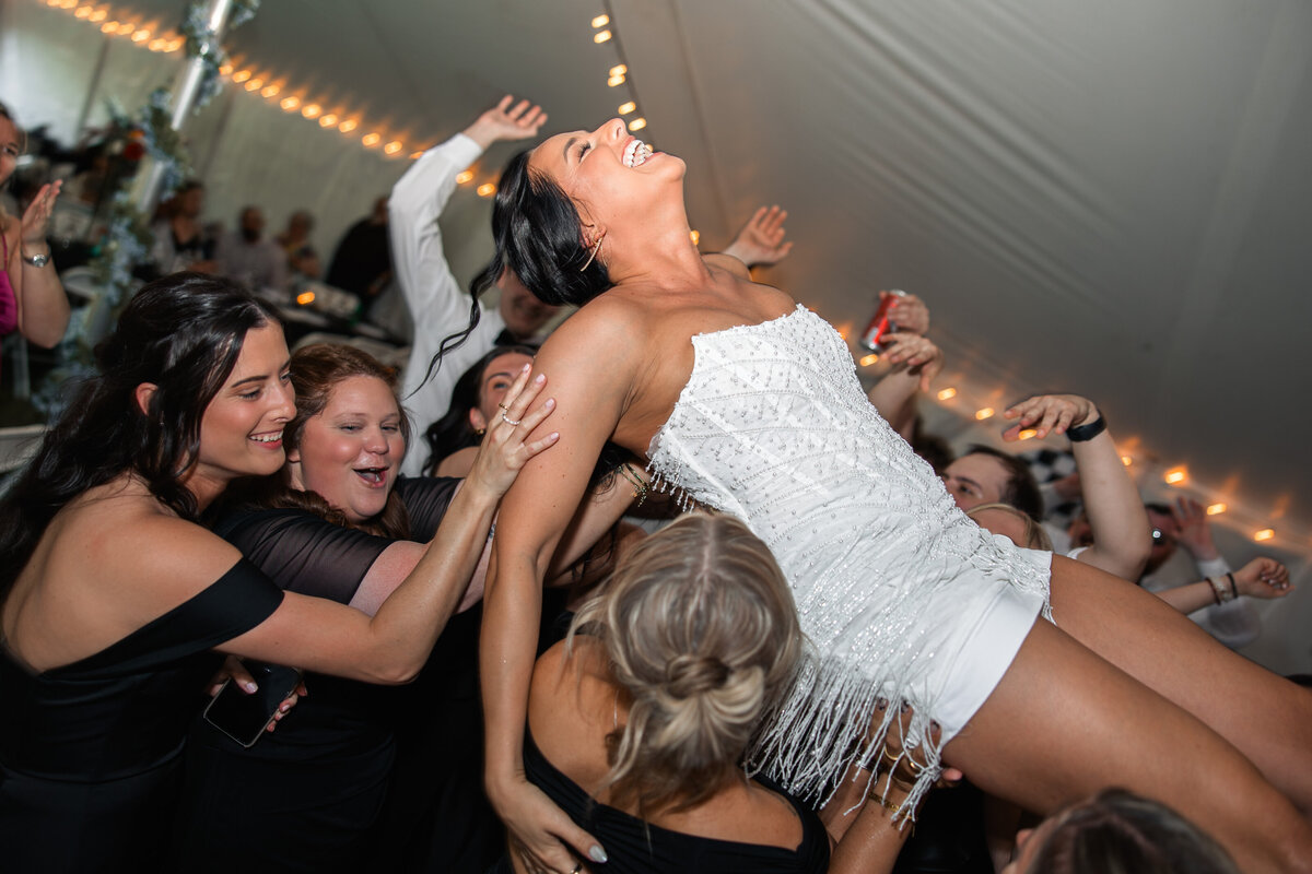 Wichita Wedding Photographer-Dancing-116