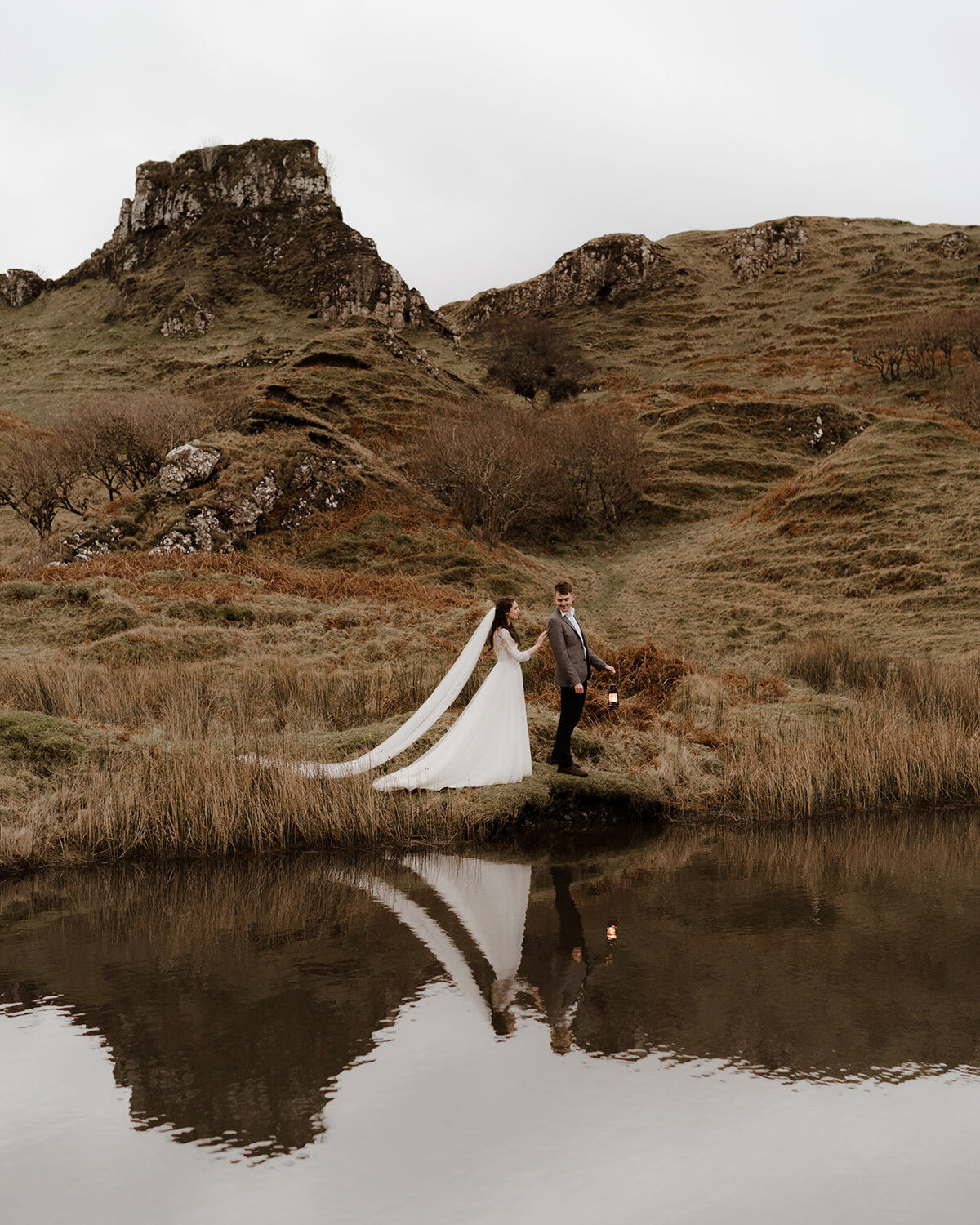 Scotland-Isle-of-Skye-Fairy-Glen-Elopement-Photographer-OneofTheseDaysPhotography-J&P-22