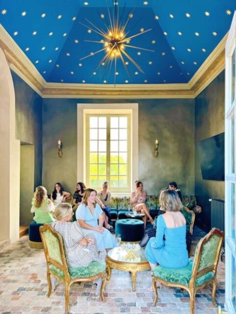 Luxury-Retreat-Chateau-France-Molly-Carr - 2 (1)