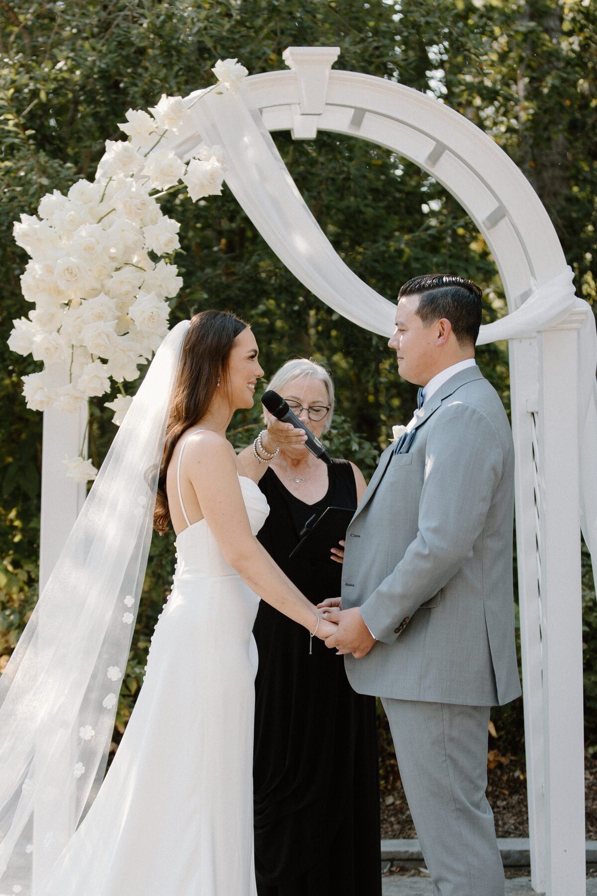 Nikki Collette Photography - Anna-Maria & Anthony Wedding -I DO-89