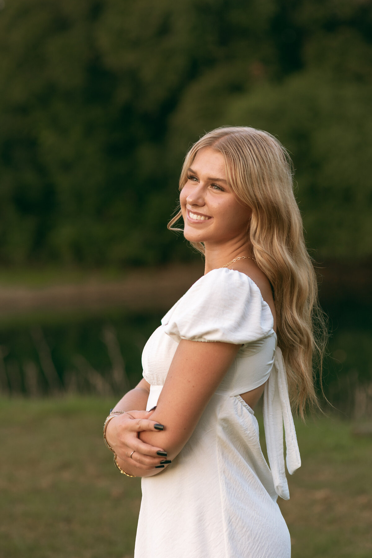 Mckinney Senior Session-21