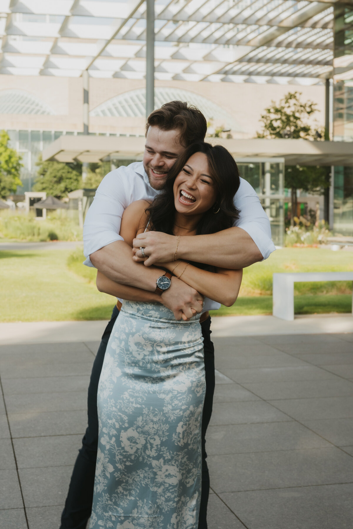 Abby Heron Photography Texas Based and Travel Wedding and Couples Photographer — Couples Gallery for Christian + Emily 2