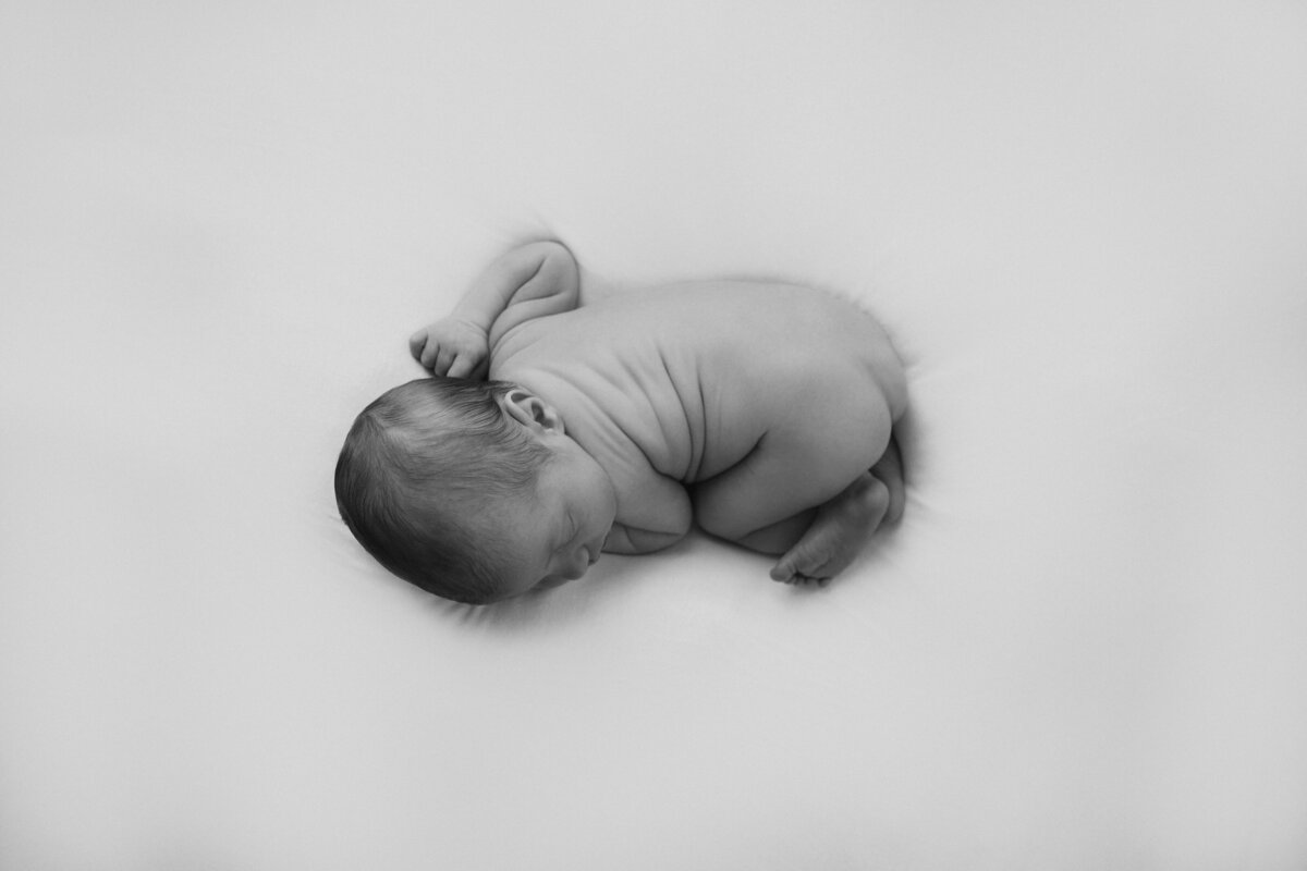 Sloane - Melissa Lynne Couture - Atlanta Newborn Photographer00063