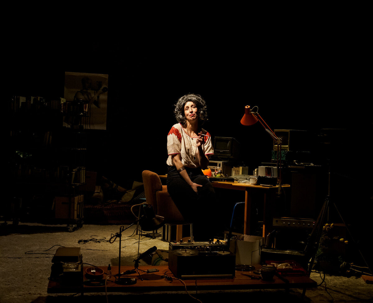 DELPHINE ET CAROLE ©Marie Charbonnier_B070115