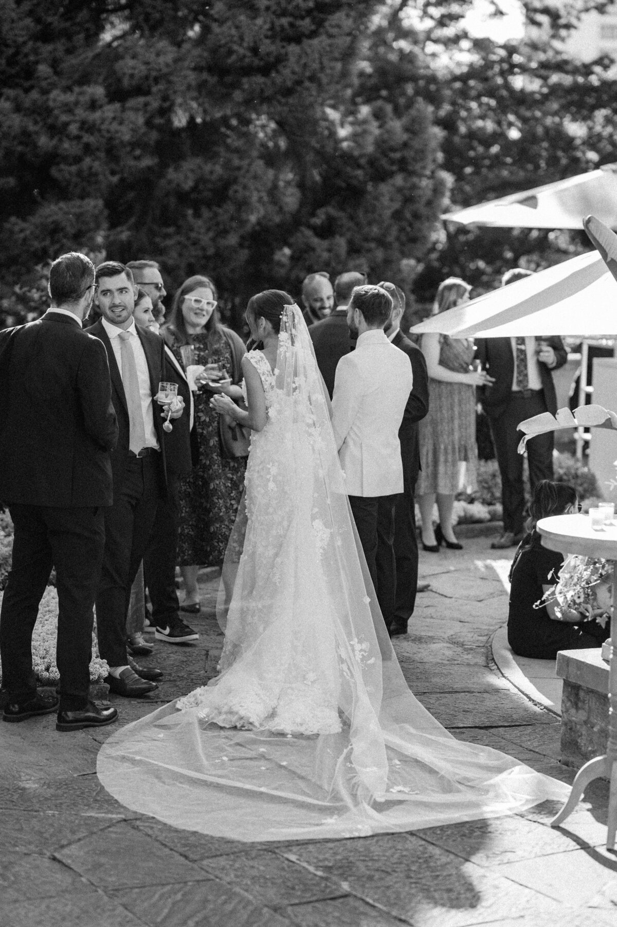 Muse Event Co. Wedding Event Planning Design Firm Production Design Management Weddings Toronto Canada Day of Coordination Full Service23