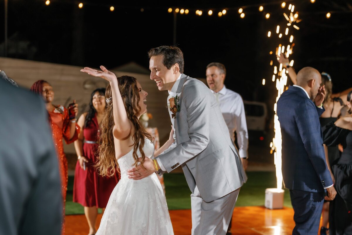 In Time Weddings & Events Houston Texas Greater Houston Texas Wedding Event Planning Planner Destination Weddings Chardae Renée DeTerlizzi8