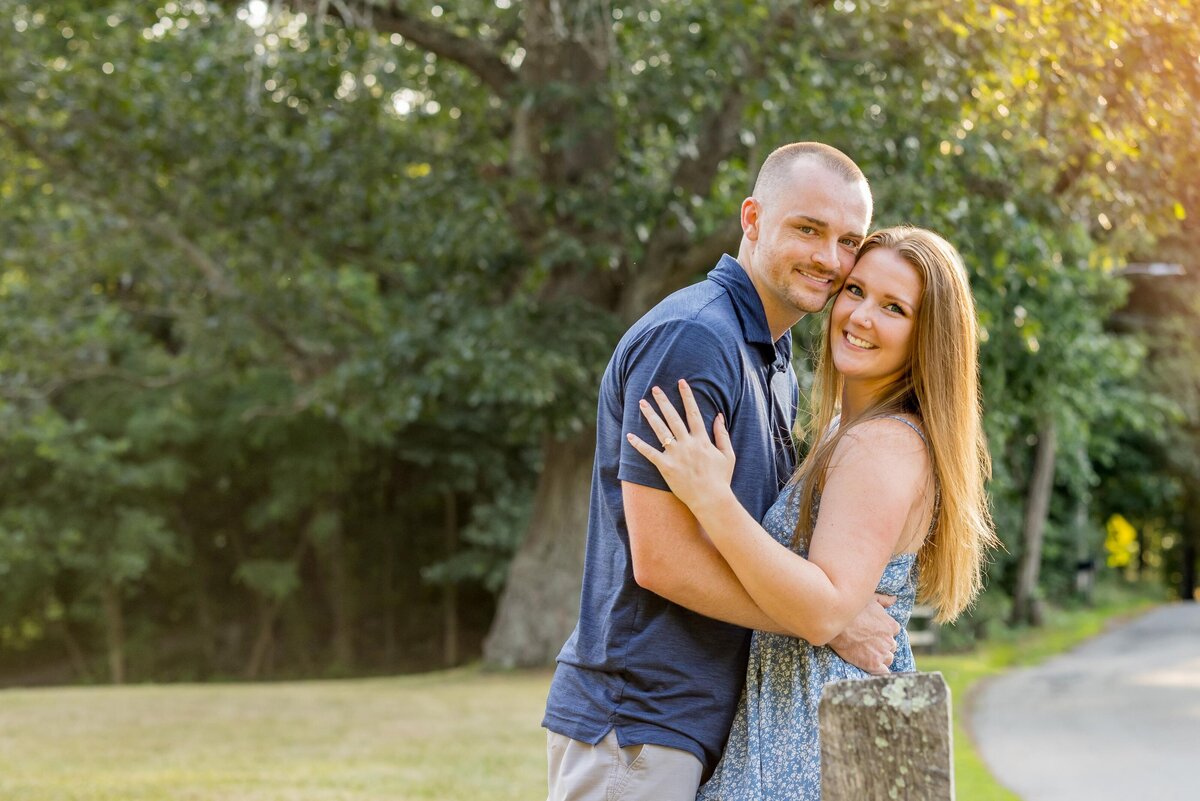 Chelmsford wedding photographer boston area engagement photos