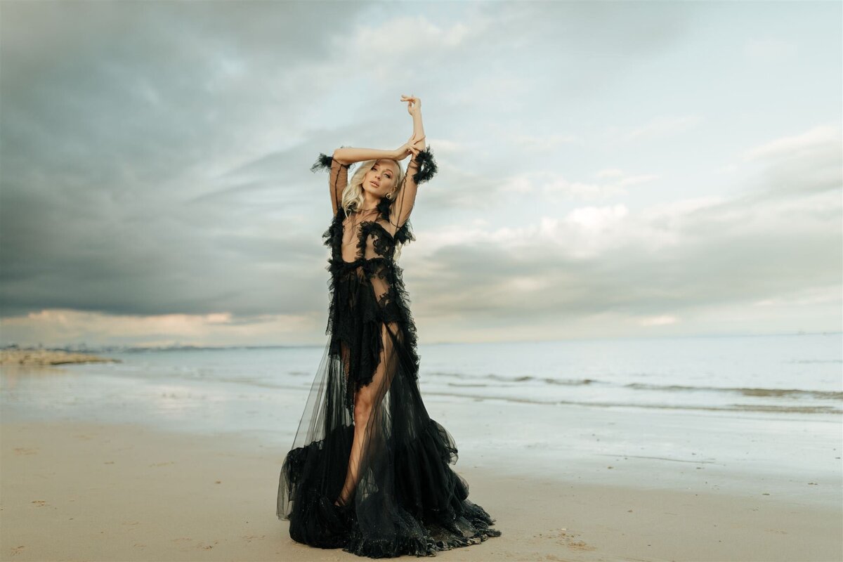 Fashion Editorial Photoshoot - Aimee Joy Photography-19_websize