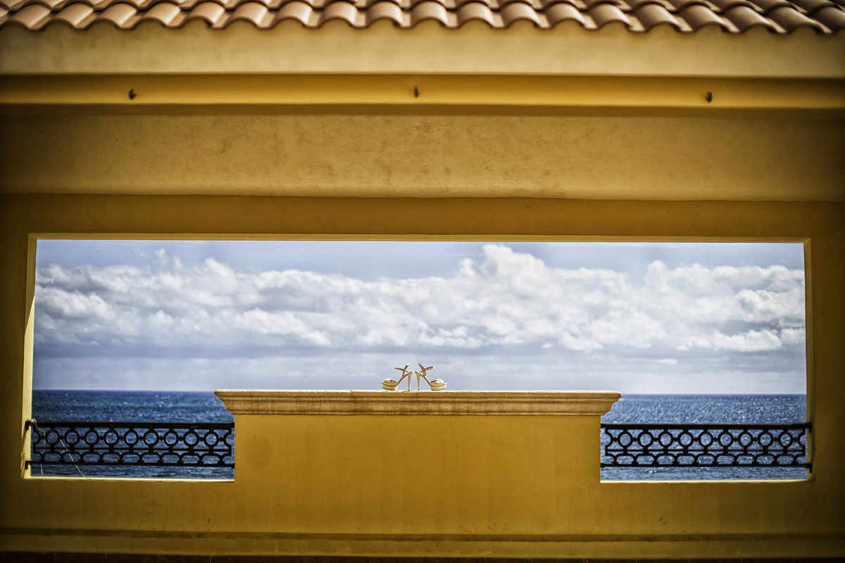 Destination Wedding in Mexico