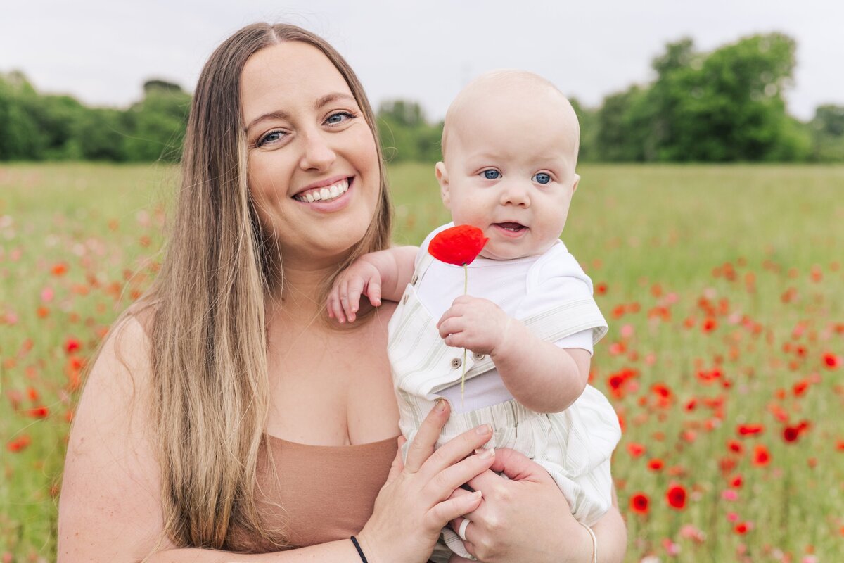 Blake Family Session - Bright Edits -64